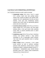 Referāts 'NATO', 9.