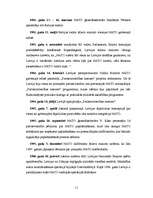 Referāts 'NATO', 11.