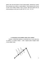 Referāts 'Teksta, tēlu sistēmas un kompozīcijas īpatnības Noras Ikstenas romānā "Dzīves sv', 9.