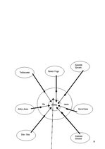 Referāts 'Teksta, tēlu sistēmas un kompozīcijas īpatnības Noras Ikstenas romānā "Dzīves sv', 17.