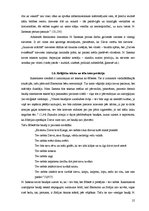 Referāts 'Teksta, tēlu sistēmas un kompozīcijas īpatnības Noras Ikstenas romānā "Dzīves sv', 23.