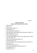 Referāts 'Teksta, tēlu sistēmas un kompozīcijas īpatnības Noras Ikstenas romānā "Dzīves sv', 31.