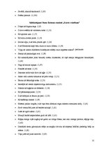 Referāts 'Teksta, tēlu sistēmas un kompozīcijas īpatnības Noras Ikstenas romānā "Dzīves sv', 33.