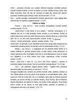 Referāts 'Teksta, tēlu sistēmas un kompozīcijas īpatnības Noras Ikstenas romānā "Dzīves sv', 38.