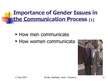 Prezentācija 'Communication and Interpersonal Skills', 11.