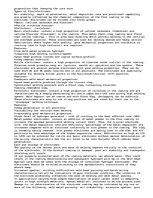 Eseja 'Manual Metal Arc Welding (MMA) & Gas Metal Arc Welding (GMAW)', 2.