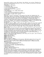 Eseja 'Manual Metal Arc Welding (MMA) & Gas Metal Arc Welding (GMAW)', 3.