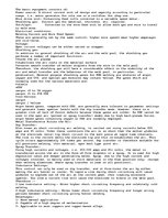 Eseja 'Manual Metal Arc Welding (MMA) & Gas Metal Arc Welding (GMAW)', 4.