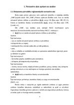 Prakses atskaite 'Dokumentu pārvaldības prakse', 4.