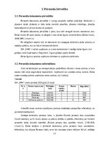 Prakses atskaite 'Dokumentu pārvaldības prakse', 13.