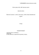 Prakses atskaite 'Dokumentu pārvaldības prakse', 41.