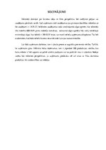 Biznesa plāns 'SIA "Femi" biznesa plāns', 21.