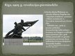Prezentācija 'Tēlniecība Latvijā 20.gadsimtā', 4.