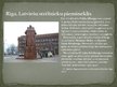 Prezentācija 'Tēlniecība Latvijā 20.gadsimtā', 6.