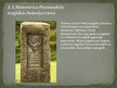 Prezentācija 'Tēlniecība Latvijā 20.gadsimtā', 11.