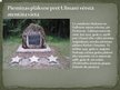 Prezentācija 'Tēlniecība Latvijā 20.gadsimtā', 17.