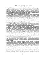 Referāts 'Vidzemes zemnieki XVIII gadsimtā', 9.