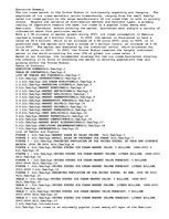 Eseja 'The Market for Ice Cream in America Creamy Opportunities for a Chilly Market ', 1.