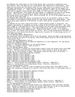 Eseja 'The Market for Ice Cream in America Creamy Opportunities for a Chilly Market ', 3.