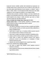 Konspekts 'Galvenie vērtspapīru tirgu regulējošie normatīvie akti', 3.