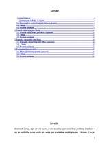 Referāts 'Vardarbības veidi pret bērniem', 2.