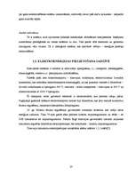 Diplomdarbs 'Dzīvojamās mājas apsilde, izmantojot elektroenerģiju', 20.