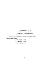 Diplomdarbs 'Dzīvojamās mājas apsilde, izmantojot elektroenerģiju', 49.