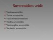 Prezentācija 'Suverenitātes jēdziens un struktūra', 6.