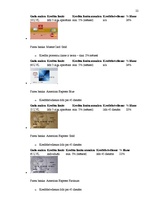 Konspekts 'Maksājuma kartes Latvijā', 22.