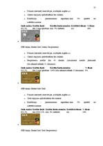 Konspekts 'Maksājuma kartes Latvijā', 25.