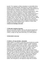 Konspekts 'Saskarsmes psiholoģija', 6.