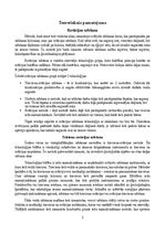 Referāts 'Urbšana ar mehānisko un rokas urbi', 3.