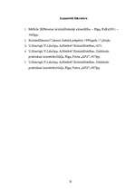 Referāts 'Vidēja smaguma miesas bojājumi krimināltiesībās', 22.