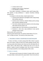 Referāts 'Praiminga efekts mārketingā', 4.
