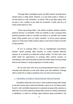 Referāts 'Praiminga efekts mārketingā', 9.