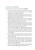 Referāts 'Praiminga efekts mārketingā', 27.