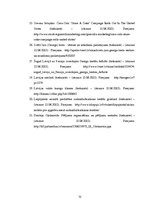 Referāts 'Praiminga efekts mārketingā', 31.