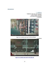 Referāts 'Praiminga efekts mārketingā', 32.