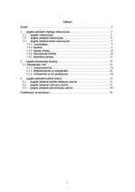 Referāts '"X" pagasta padomes finanšu darbības analīze', 2.