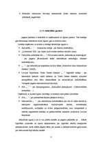 Referāts '"X" pagasta padomes finanšu darbības analīze', 12.