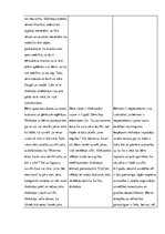 Prakses atskaite 'Aktīvā mācību un audzināšanas prakse pirmsskolā', 5.