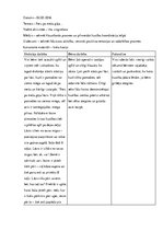 Prakses atskaite 'Aktīvā mācību un audzināšanas prakse pirmsskolā', 7.