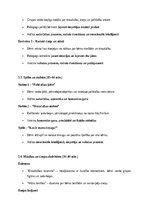 Paraugs 'Starptautiskā bērnu aizsardzības diena pirmsskolā: bērnu tiesību, draudzības un ', 3.