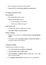 Paraugs 'Starptautiskā bērnu aizsardzības diena pirmsskolā: bērnu tiesību, draudzības un ', 4.