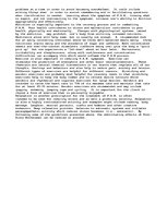 Eseja 'Post Acute Withdrawal (P.A.W)', 2.