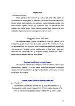 Konspekts 'Tūrisma attīstības iespējas Lielvārdē', 11.