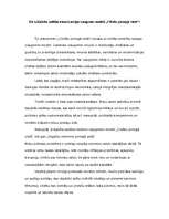 Eseja 'Kā A.Kalvīša valdība īsteno Latvijas izaugsmes modeli "Cilvēks pirmajā vietā"?', 1.