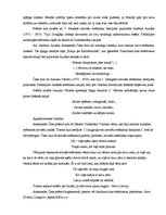 Referāts 'Aleksandra Čaka poēmas "Mūžības skartie" analīze', 2.