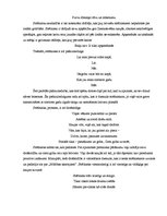 Referāts 'Aleksandra Čaka poēmas "Mūžības skartie" analīze', 4.