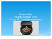 Prezentācija 'Virtuālās realitātes brilles kā fobiju pārvarēšanas līdzeklis', 1.